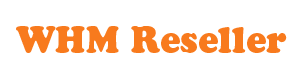 whmreseller License cpanel
